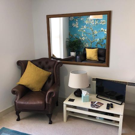 Stylish, Spacious 1 Bedroomed Maisonette In Otley. Otley  Exterior photo